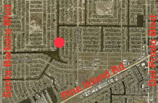 856 NE 6th AVE, Cape Coral, FL 33909