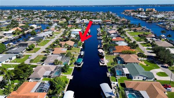 1712 SE 39th TER, Cape Coral, FL 33904