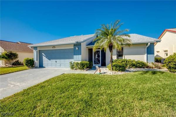 16756 Coriander LN, Fort Myers, FL 33908