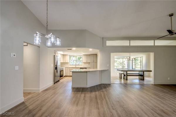 16756 Coriander LN, Fort Myers, FL 33908