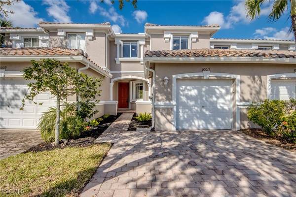 10011 Chiana CIR, Fort Myers, FL 33905