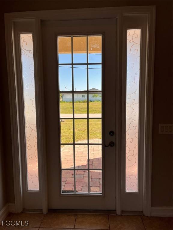 1521 SW 22nd PL, Cape Coral, FL 33991