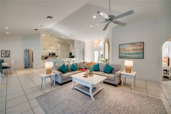 2619 SW 35th LN, Cape Coral, FL 33914