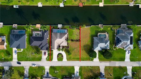2313 SE 8th TER, Cape Coral, FL 33990