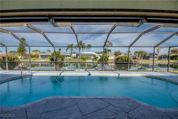 2313 SE 8th TER, Cape Coral, FL 33990