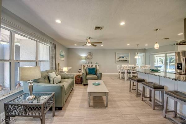 4532 SW 1st PL, Cape Coral, FL 33914