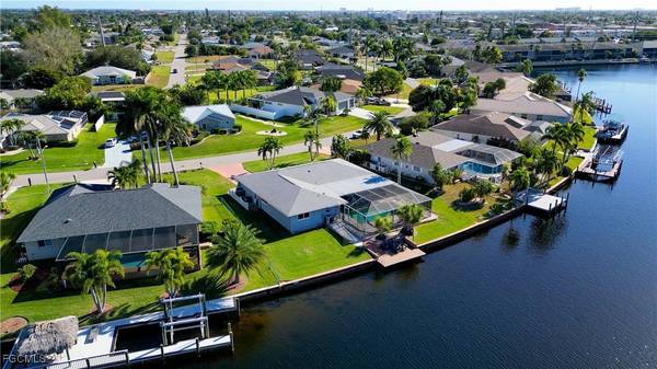 4532 SW 1st PL, Cape Coral, FL 33914