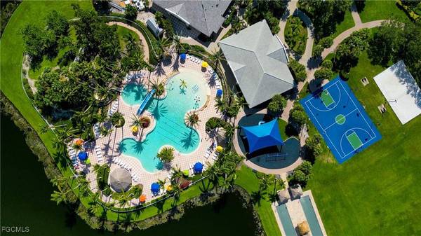 2636 Clairfont CT, Cape Coral, FL 33991