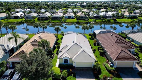 2636 Clairfont CT, Cape Coral, FL 33991