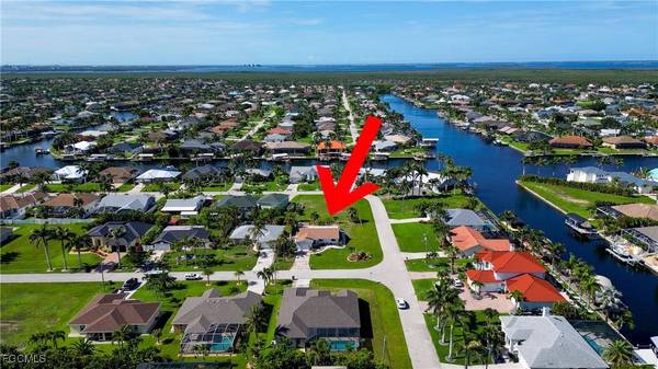 2410 SW 50th LN, Cape Coral, FL 33914
