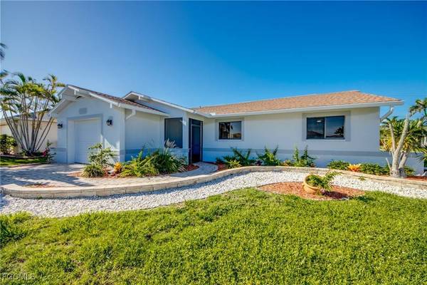 2410 SW 50th LN, Cape Coral, FL 33914