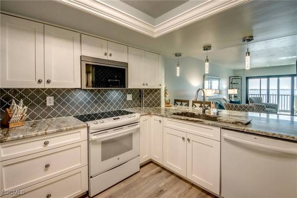 4510 N Key DR #604, North Fort Myers, FL 33903