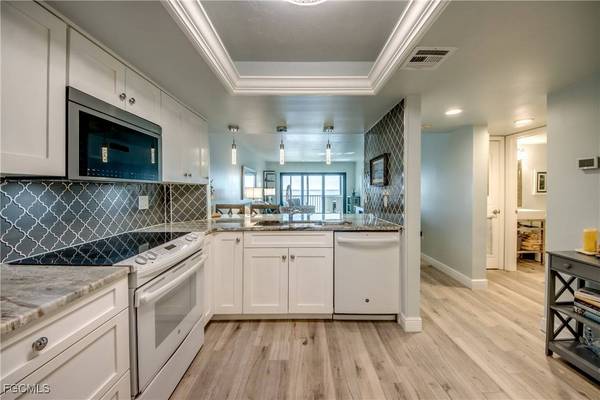 4510 N Key DR #604, North Fort Myers, FL 33903