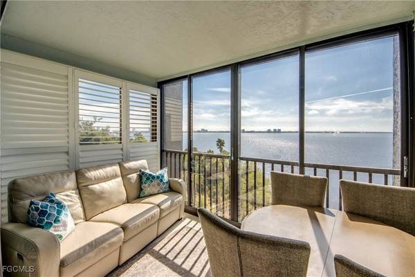 4510 N Key DR #604, North Fort Myers, FL 33903