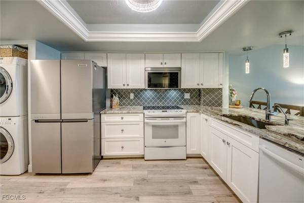 4510 N Key DR #604, North Fort Myers, FL 33903