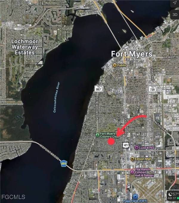 3728 Deleon ST, Fort Myers, FL 33901