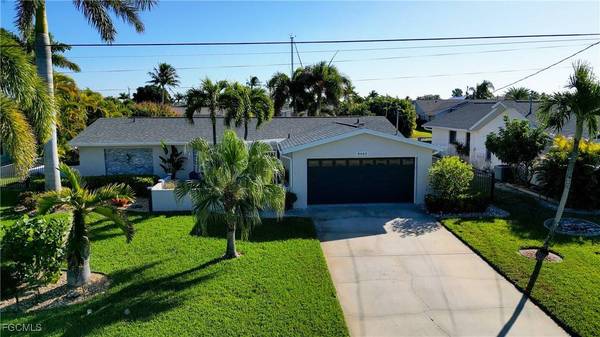 5317 SW 11th PL, Cape Coral, FL 33914