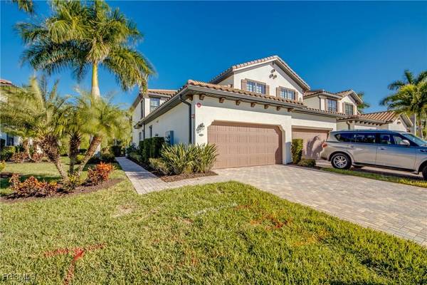 11876 Arboretum Run DR #101, Fort Myers, FL 33913