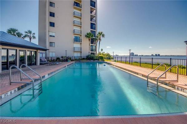 4510 N Key DR #503, North Fort Myers, FL 33903