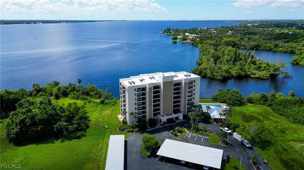 4510 N Key DR #503, North Fort Myers, FL 33903