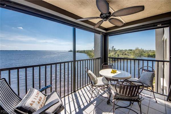4510 N Key DR #503, North Fort Myers, FL 33903