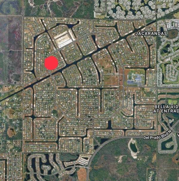 1107 NE 39th ST, Cape Coral, FL 33909