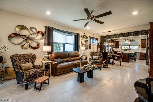 11986 Westmoreland WAY, Fort Myers, FL 33913