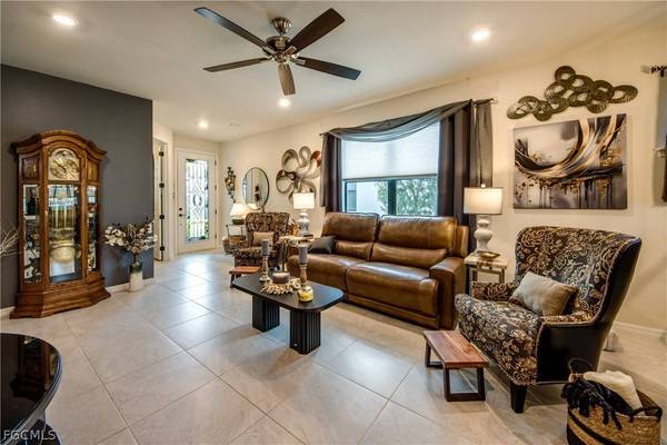 11986 Westmoreland WAY, Fort Myers, FL 33913