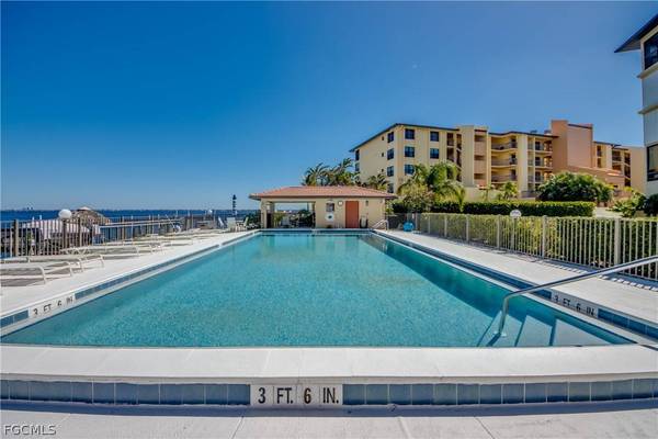 4013 SE 20th PL #505, Cape Coral, FL 33904