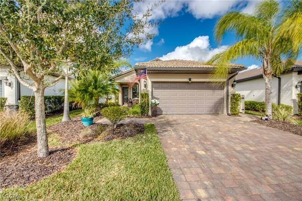 11986 Westmoreland WAY, Fort Myers, FL 33913