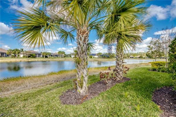 11986 Westmoreland WAY, Fort Myers, FL 33913