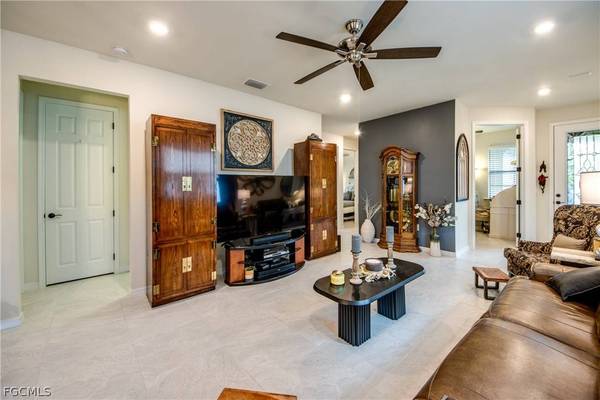 11986 Westmoreland WAY, Fort Myers, FL 33913