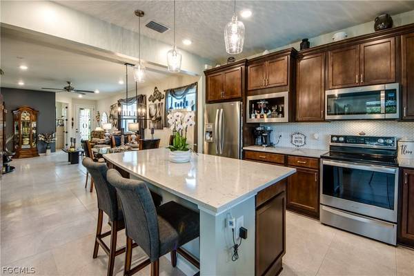 11986 Westmoreland WAY, Fort Myers, FL 33913