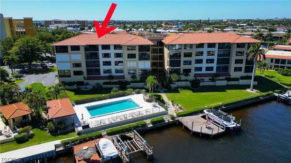 4013 SE 20th PL #505, Cape Coral, FL 33904