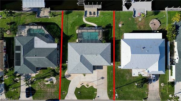 1633 SE 39th TER, Cape Coral, FL 33904