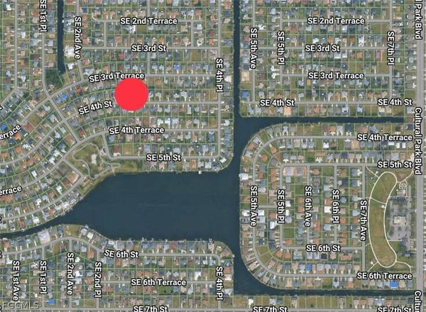 221 SE 4th ST, Cape Coral, FL 33990