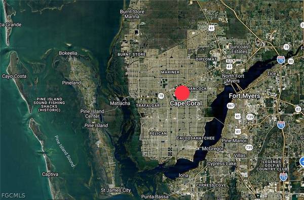 221 SE 4th ST, Cape Coral, FL 33990