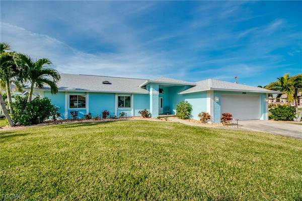 4924 SW 11th CT, Cape Coral, FL 33914