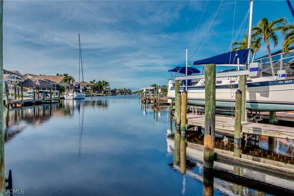 4924 SW 11th CT, Cape Coral, FL 33914