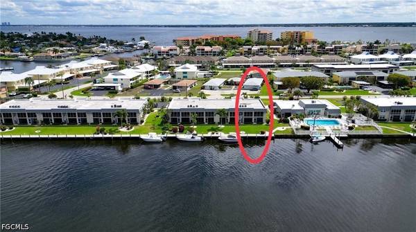 4016 SE 19th AVE #101, Cape Coral, FL 33904