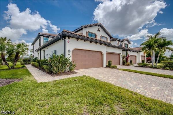 12048 Hawthorn Lake DR #101, Fort Myers, FL 33913