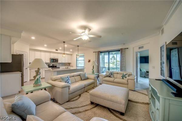 12048 Hawthorn Lake DR #101, Fort Myers, FL 33913