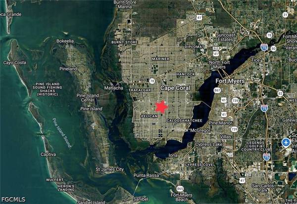 515 SW 29th TER, Cape Coral, FL 33914