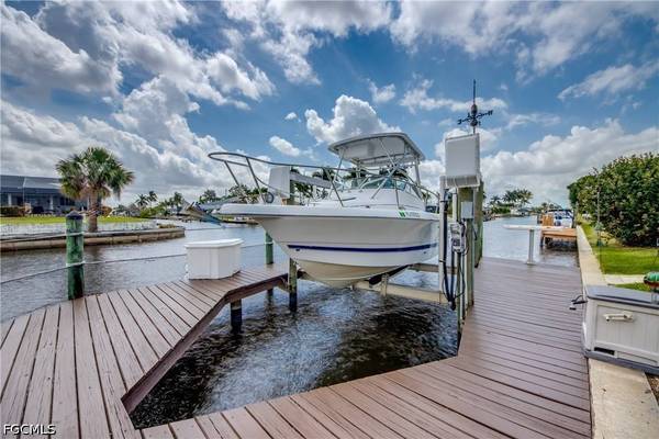 4963 Vincennes ST #1-2, Cape Coral, FL 33904
