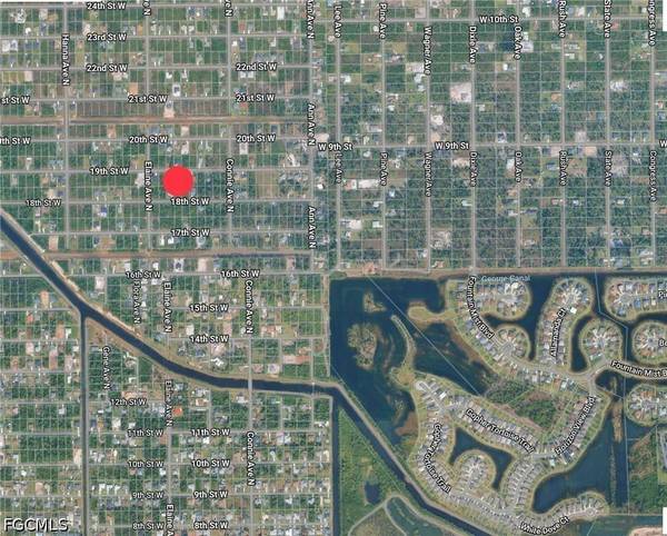2612 18th ST W, Lehigh Acres, FL 33971