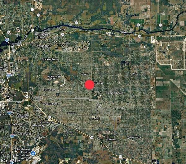 2612 18th ST W, Lehigh Acres, FL 33971