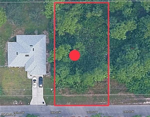 2612 18th ST W, Lehigh Acres, FL 33971