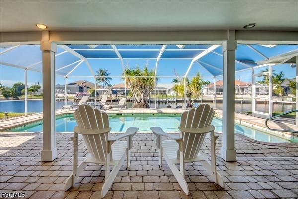 4532 SW 1st PL, Cape Coral, FL 33914