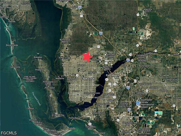427 NE 23rd TER, Cape Coral, FL 33909