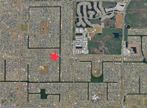 427 NE 23rd TER, Cape Coral, FL 33909
